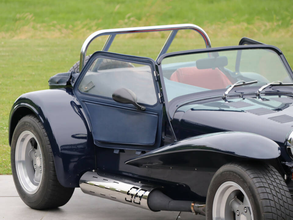 Afbeelding 44/50 van Donkervoort S8A (1990)