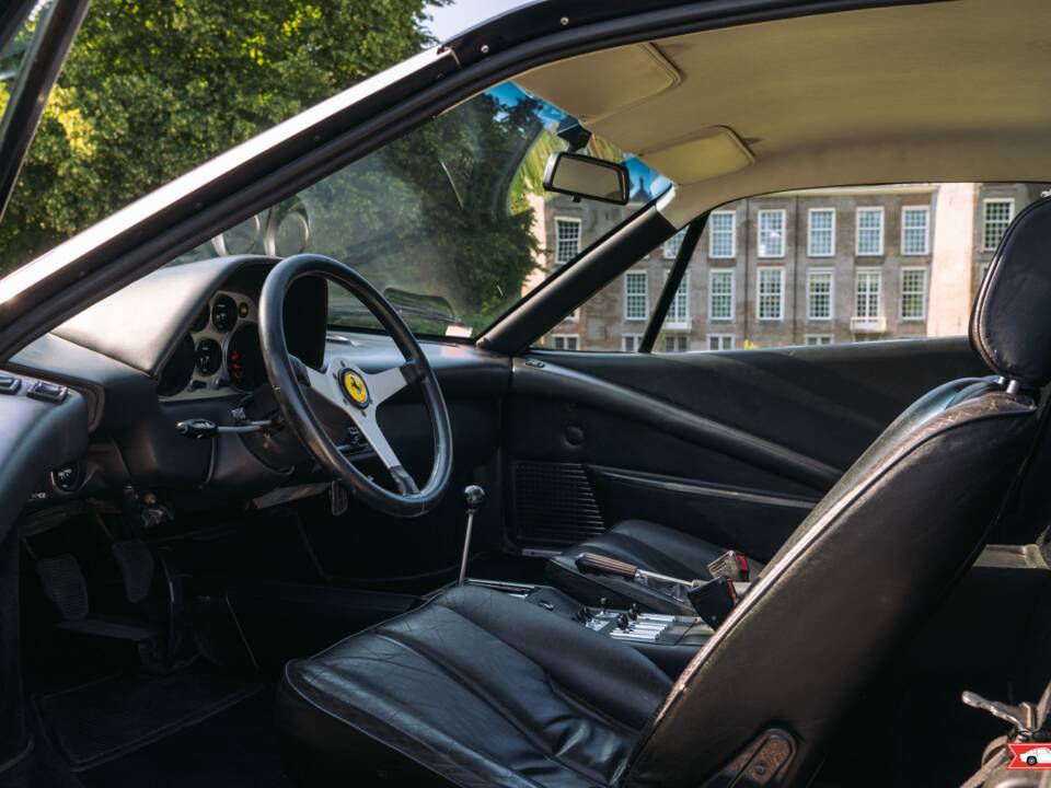 Afbeelding 5/8 van Ferrari 308 GTB (1977)