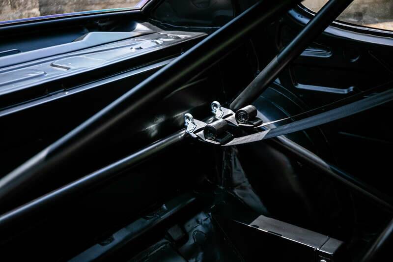 Image 41/50 de Ford Capri RS 2600 (1972)