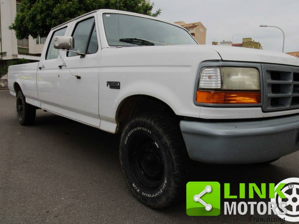 Image 4/10 de Ford F-350 (1994)