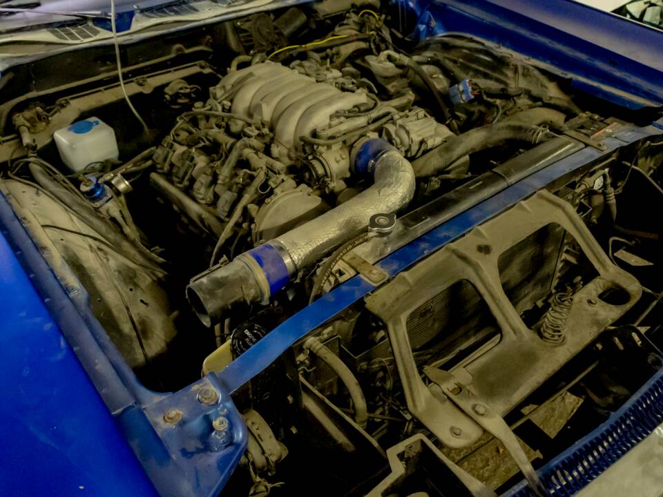 Image 50/50 of Chrysler 300 L (1970)