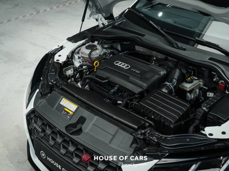 Image 12/25 of Audi TT 45 TFSI Quattro (2019)