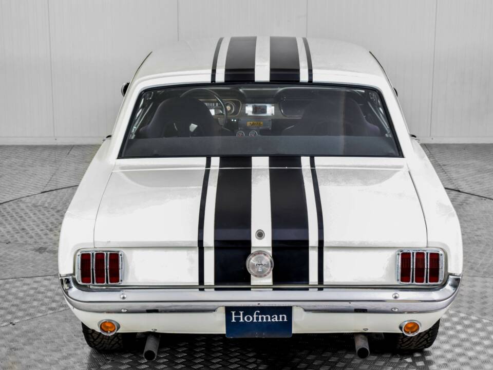 Bild 23/50 von Ford Mustang 289 (1965)