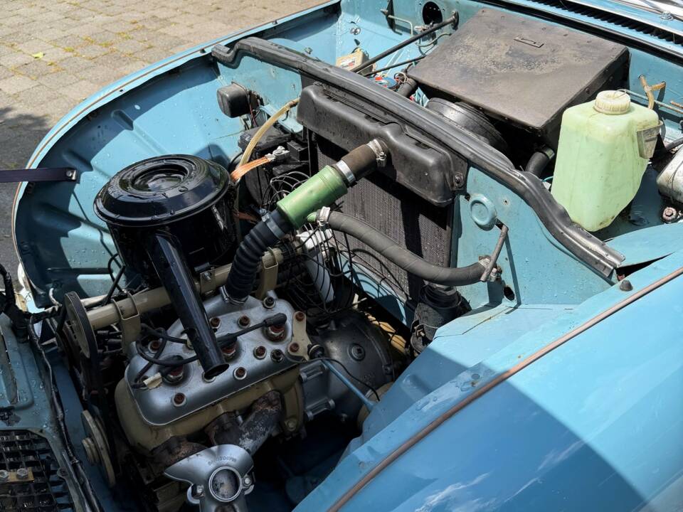 Bild 6/8 von Saab 96 (1961)