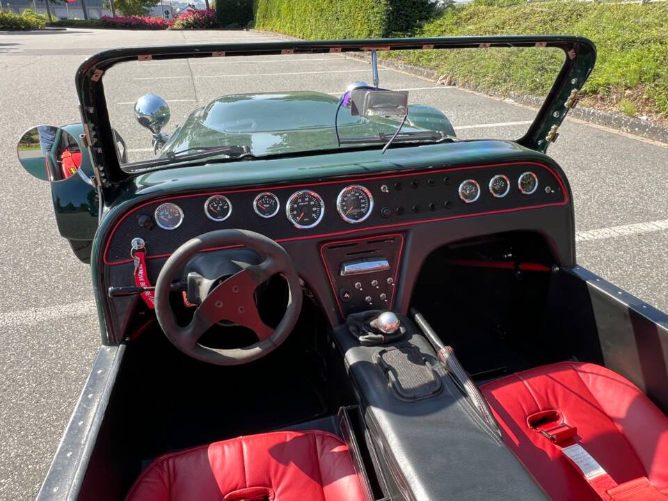 Image 26/134 of Lotus Seven (2000)