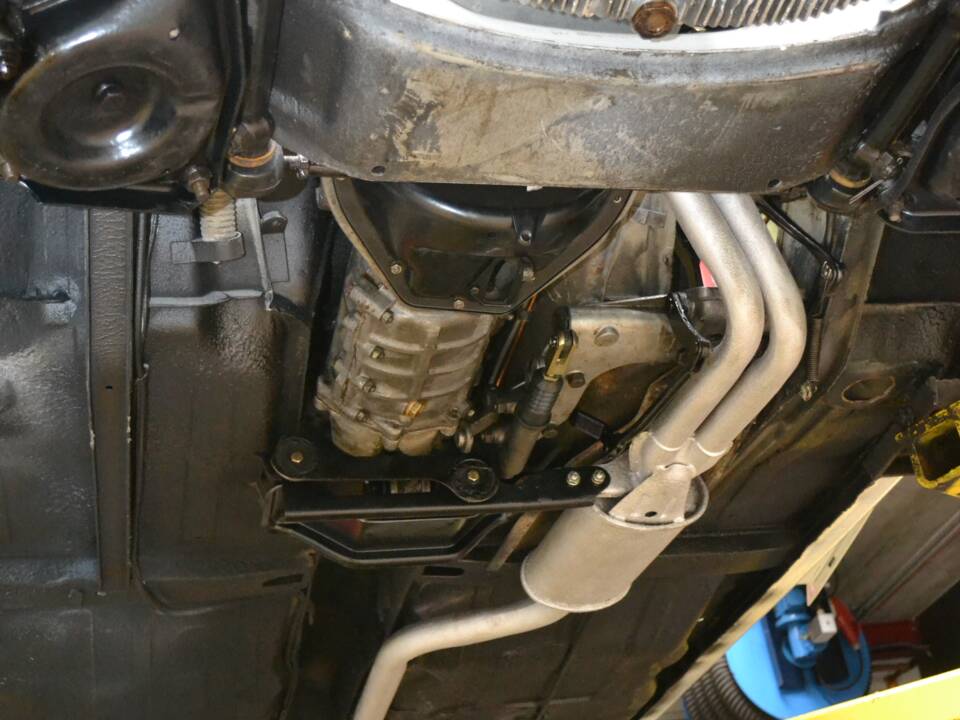 Image 17/20 of Alfa Romeo Giulia 1600 TI (1967)