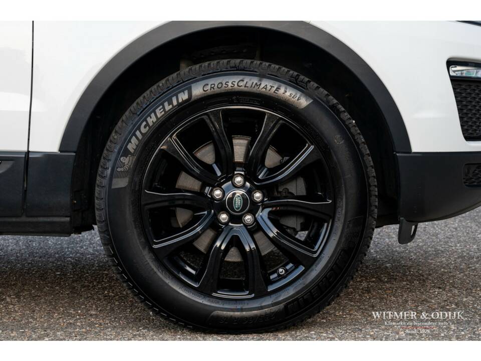 Bild 31/33 von Land Rover Range Rover Evoque D240 (2019)