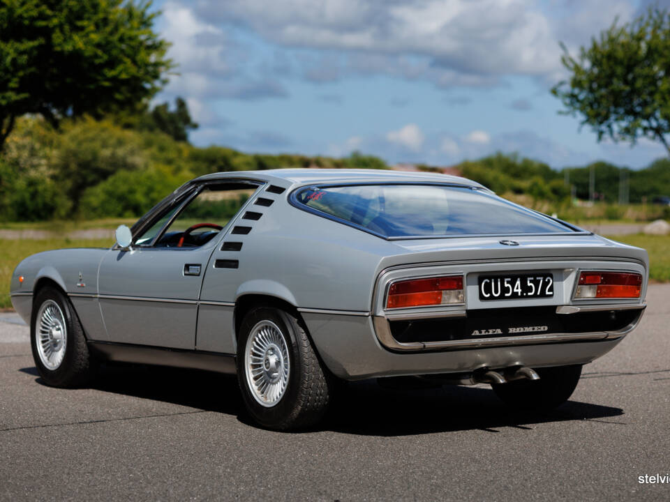 Afbeelding 10/45 van Alfa Romeo Montreal (1972)