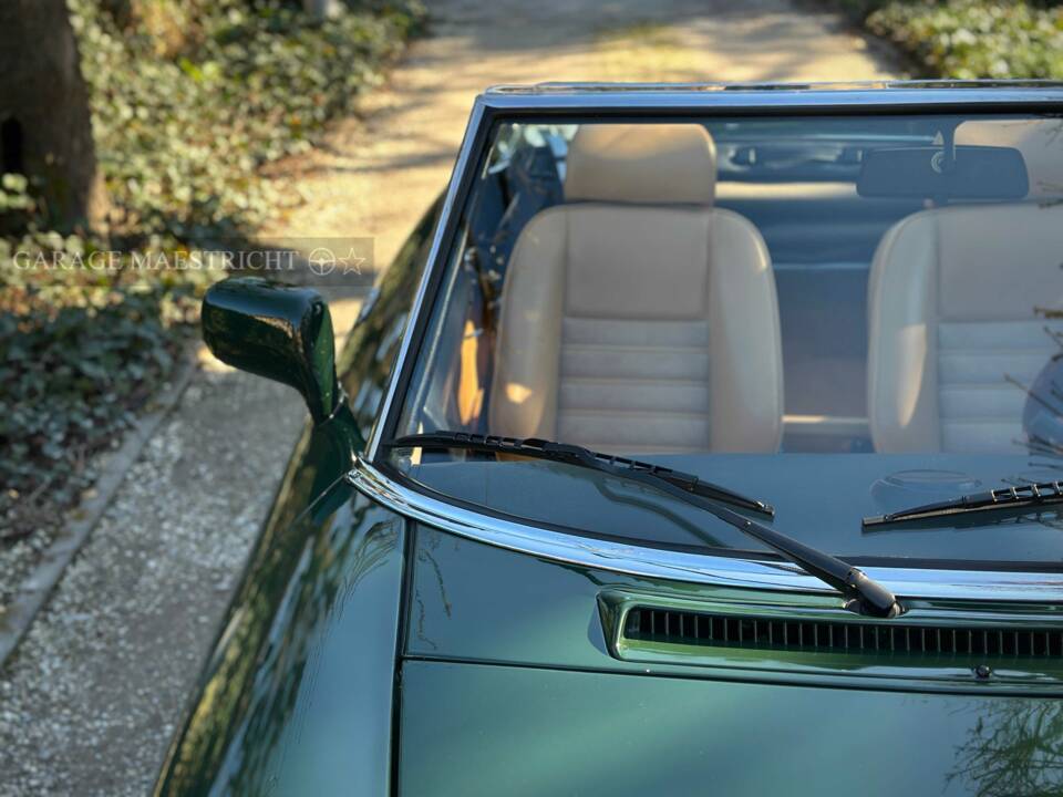 Image 14/100 de Alfa Romeo 2.0 Spider (1993)