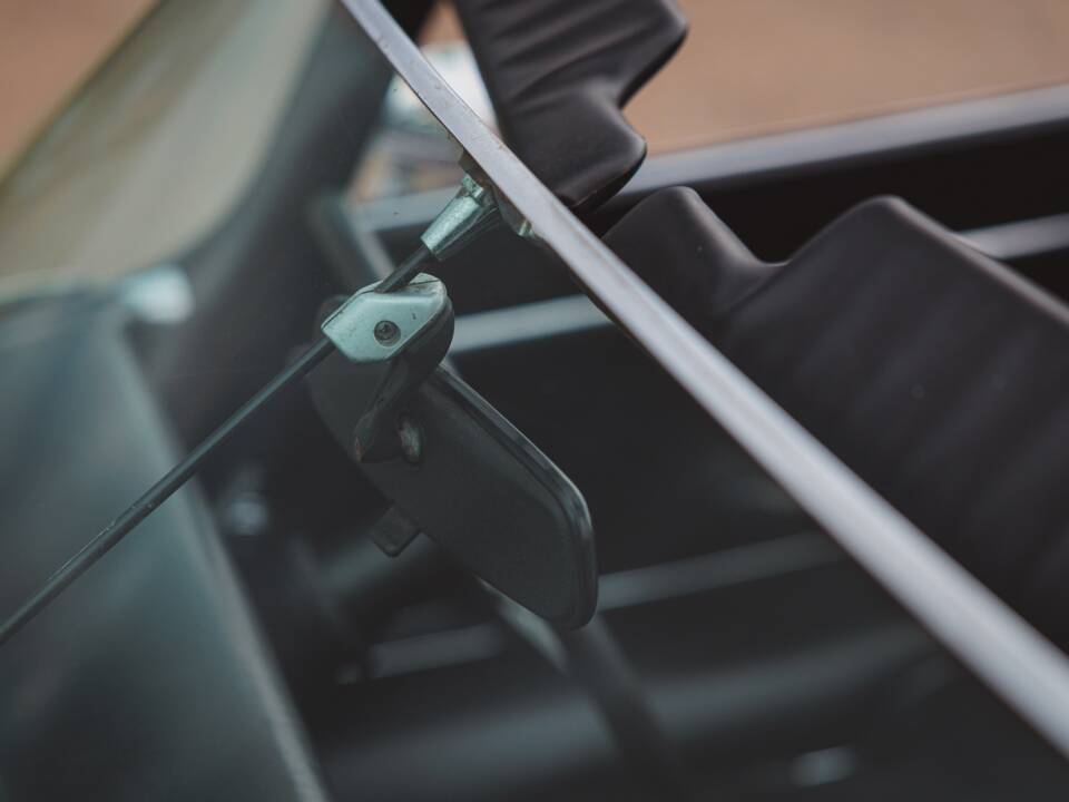 Bild 38/50 von Jaguar Type E V12 (1971)