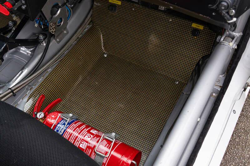 Bild 43/50 von Lancia Delta HF Integrale (1988)