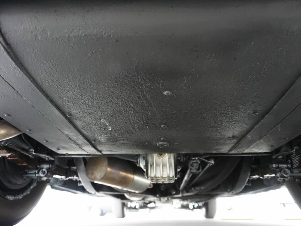 Bild 53/56 von Bentley Mark VI (1948)