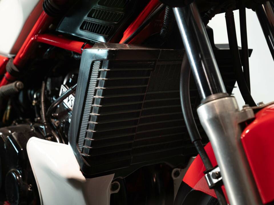 Afbeelding 11/47 van Yamaha DUMMY (1985)