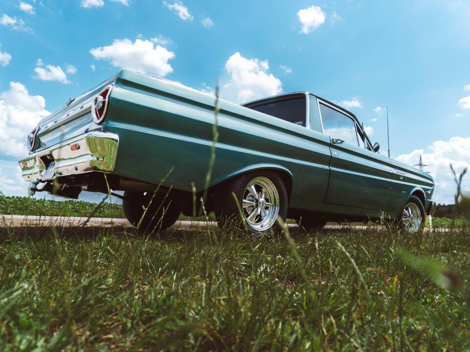 Immagine 2/24 di Ford Ranchero (1964)