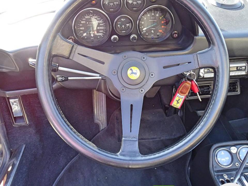 Immagine 7/10 di Ferrari 308 GTSi (1982)
