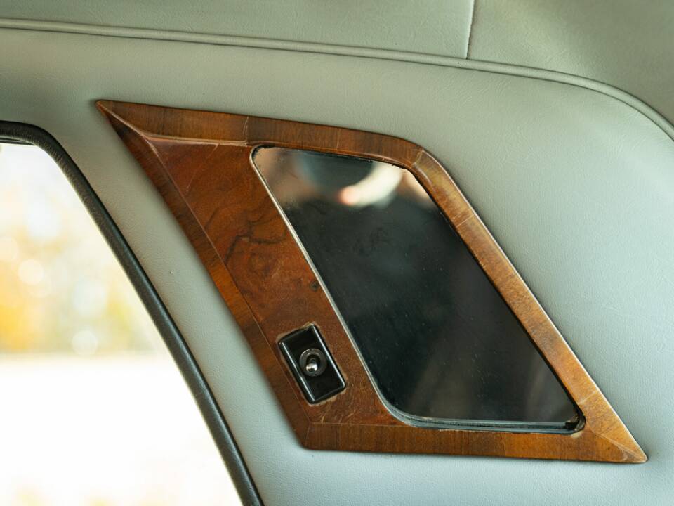 Afbeelding 39/50 van Bentley T 1 (1975)