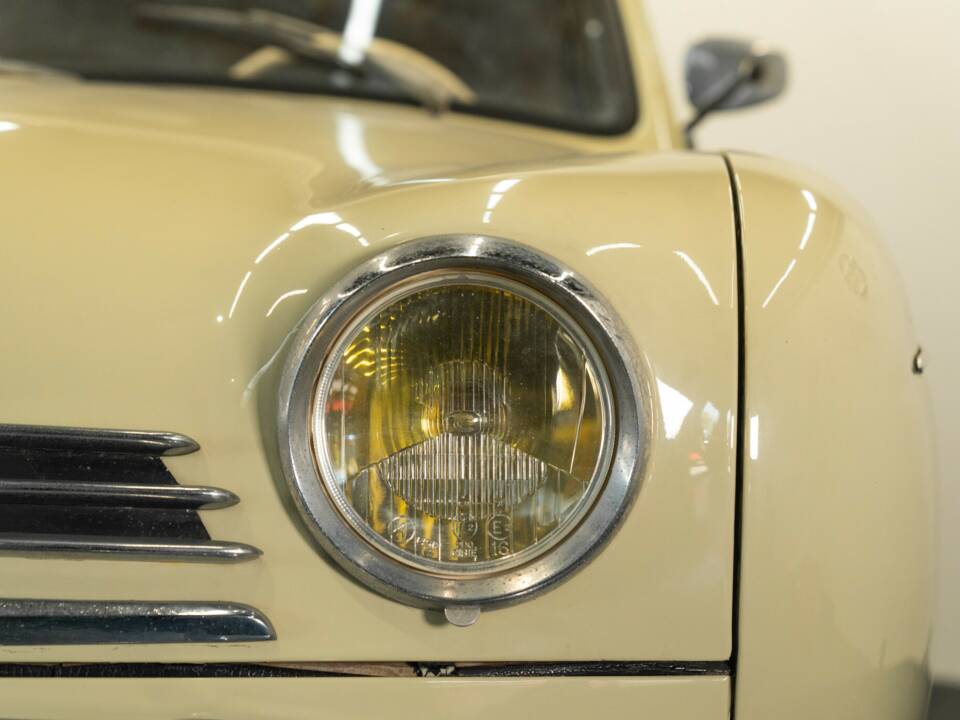 Image 9/30 of Renault Dauphine Gordini (1961)