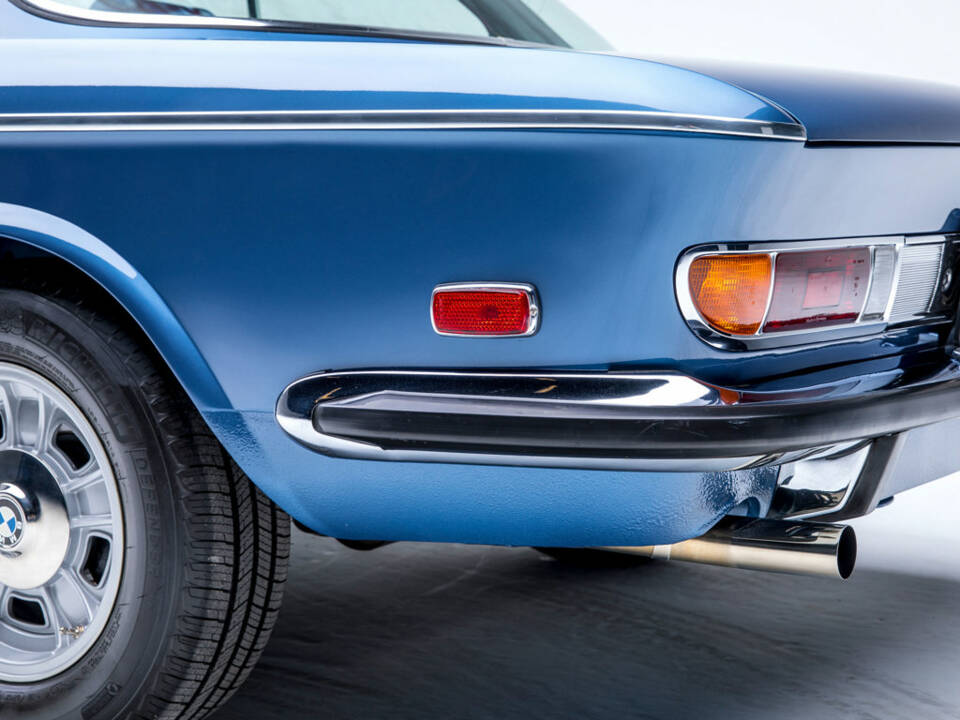 Image 22/50 of BMW 3.0 CS (1972)