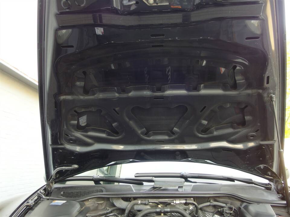 Imagen 76/97 de Porsche Cayenne Turbo (2011)