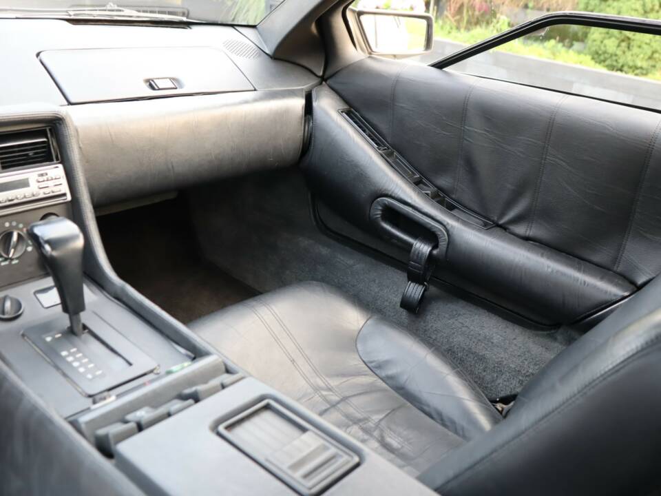 Immagine 13/50 di DeLorean DMC-12 (1981)