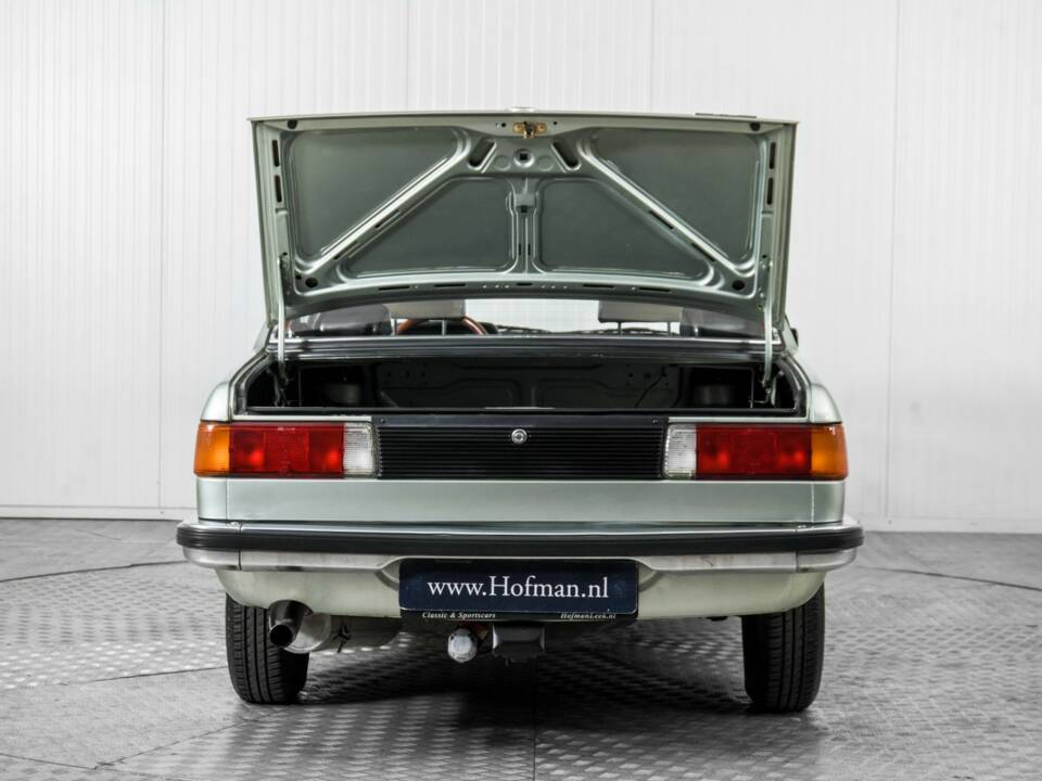 Afbeelding 39/50 van BMW 315 (1983)