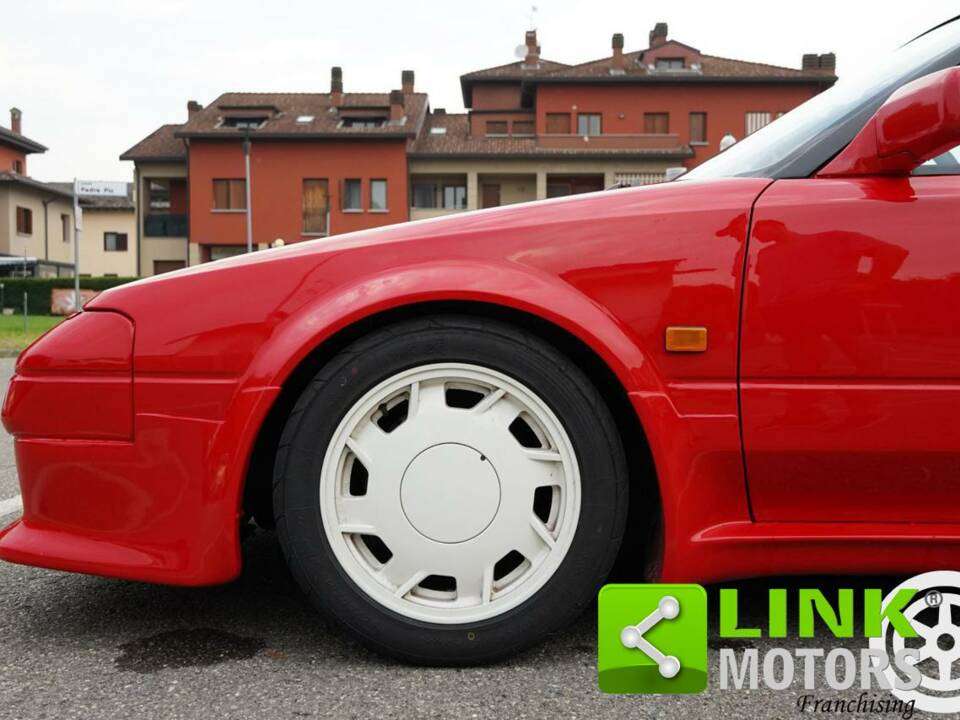 Image 9/10 de Toyota MR2 (1987)