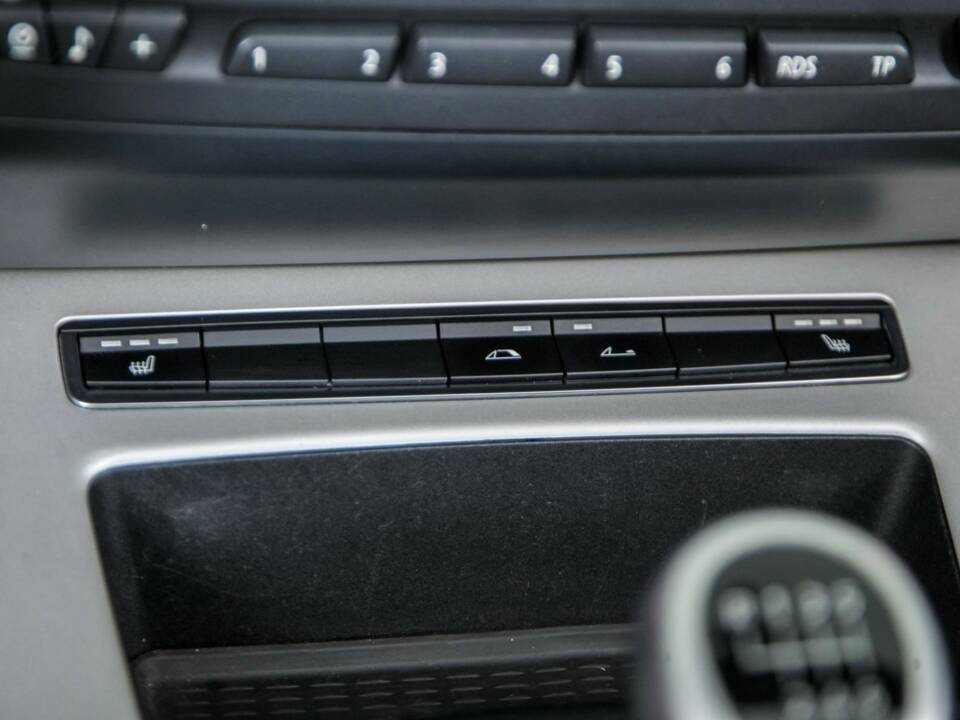 Immagine 30/50 di BMW Z4 sDrive23i (2009)