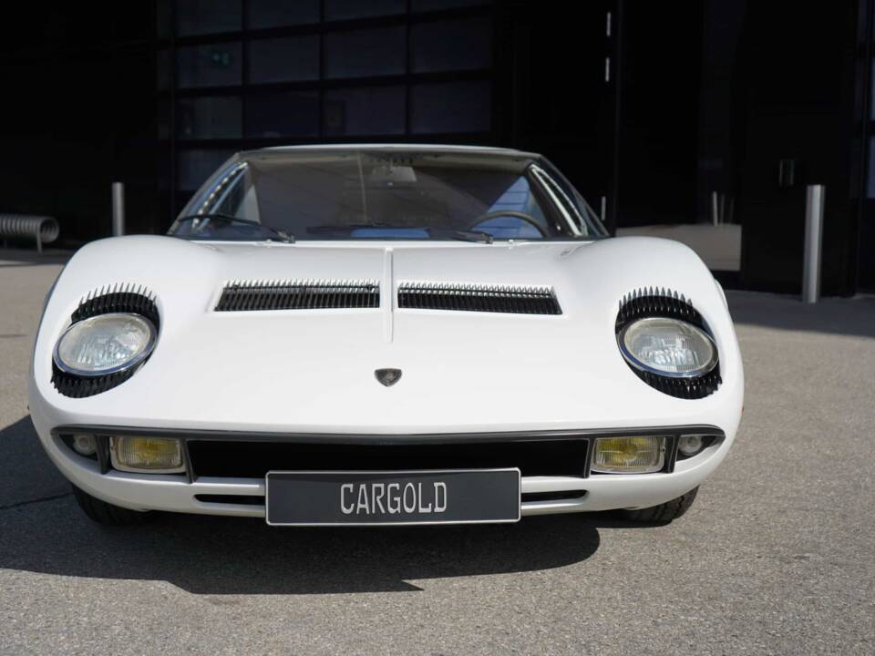 Afbeelding 9/74 van Lamborghini Miura P 400 (1968)