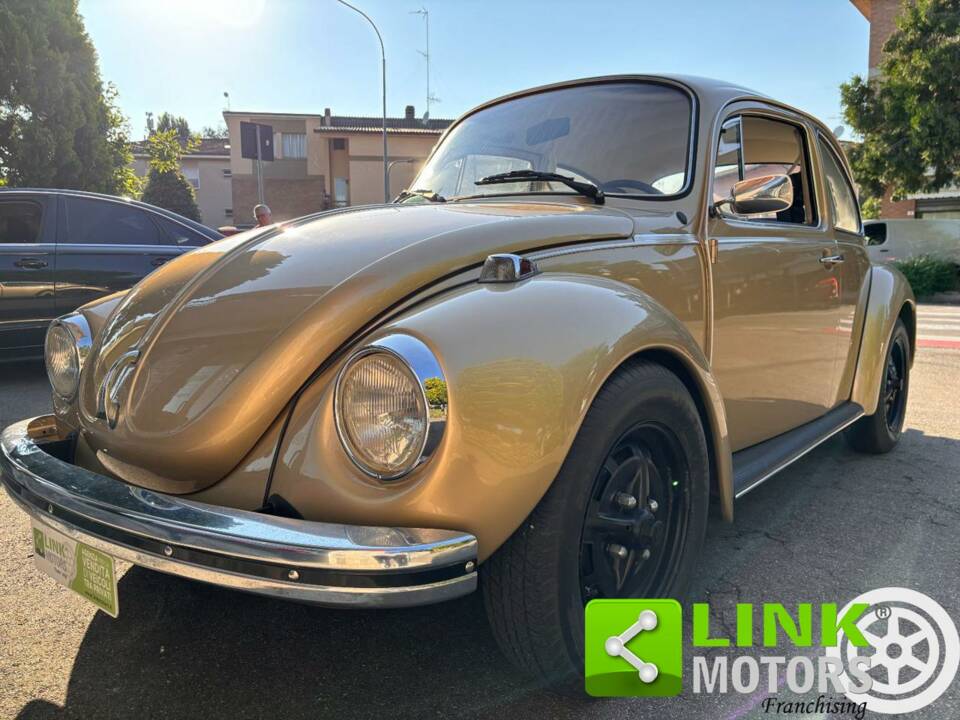 Bild 6/10 von Volkswagen Beetle 1303 (1973)