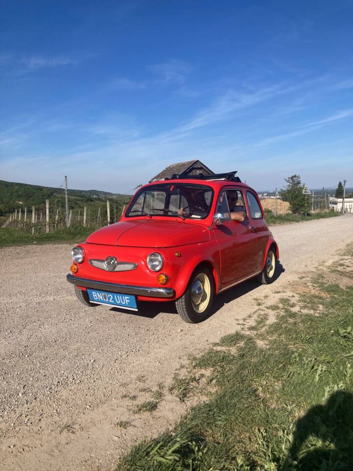 Image 83/88 of Steyr-Puch 650 TR Europa (1968)