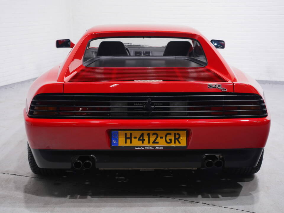 Bild 3/5 von Ferrari 348 TB (1989)