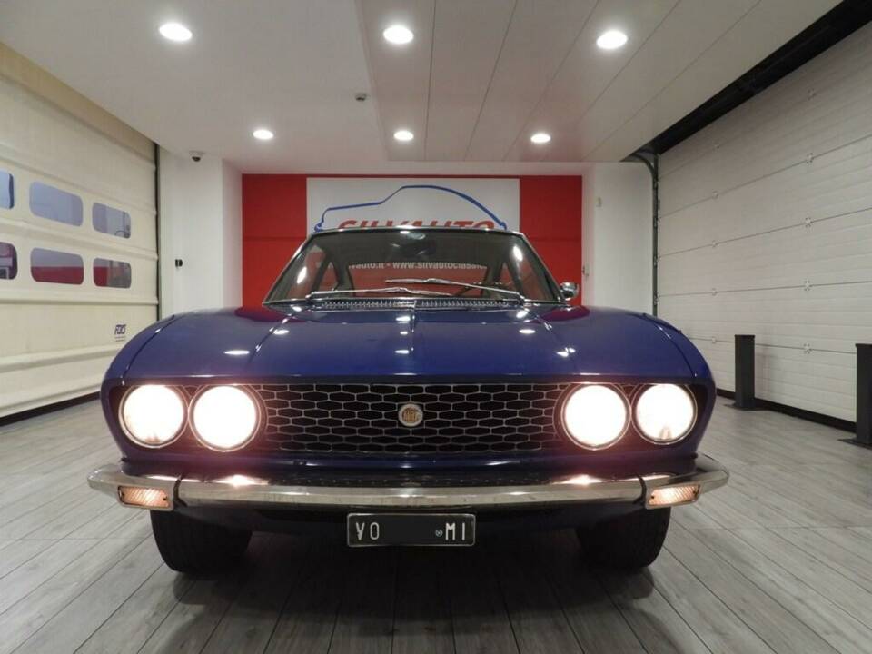 Image 12/15 of FIAT Dino Coupe (1968)