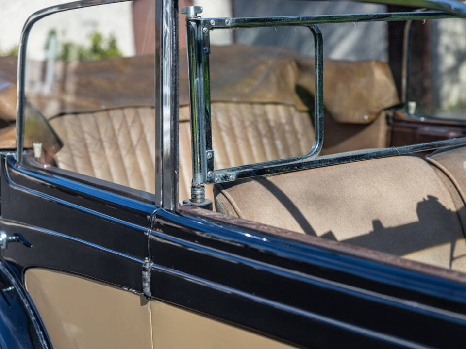 Image 43/50 de Lagonda 4.5 Litre LG 45 Sports Tourer (1937)
