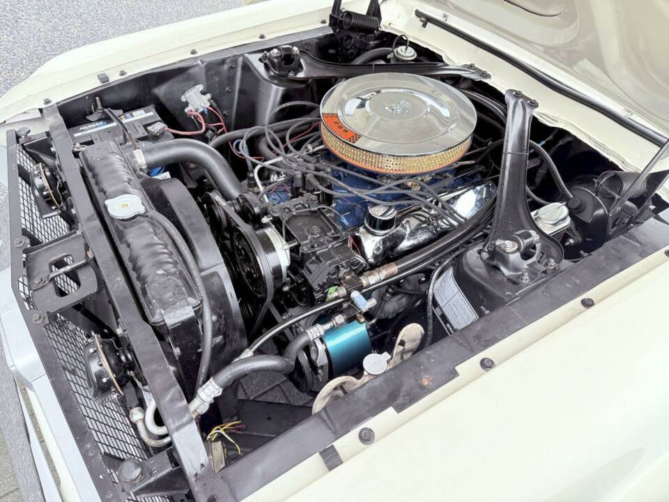 Image 15/35 of Ford Mustang 390 GTA (1967)