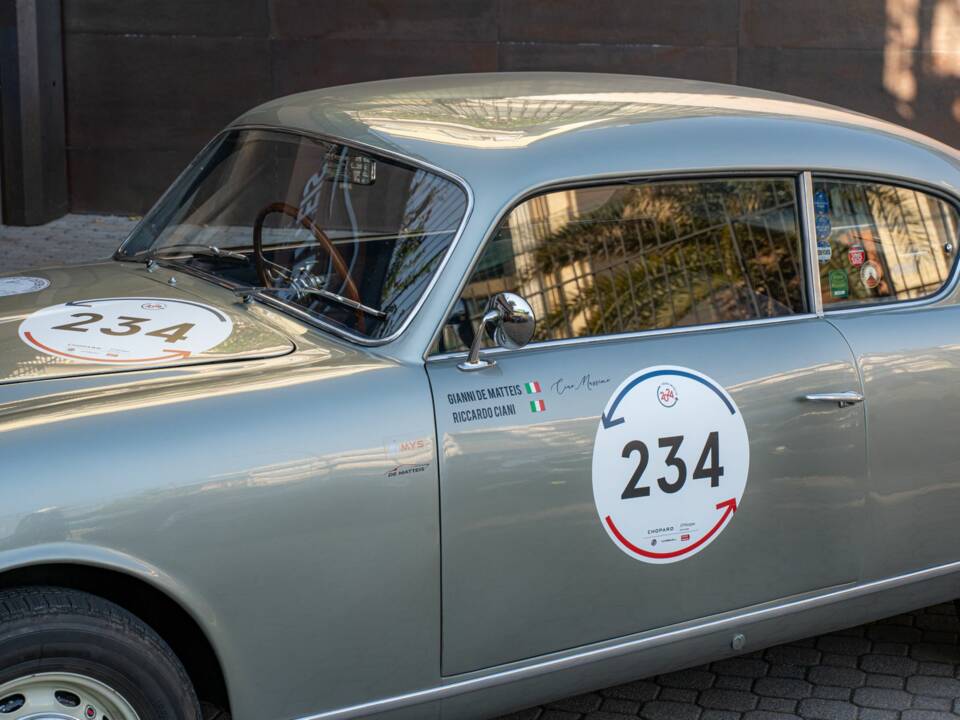 Afbeelding 18/21 van Lancia Aurelia B20 GT (1953)