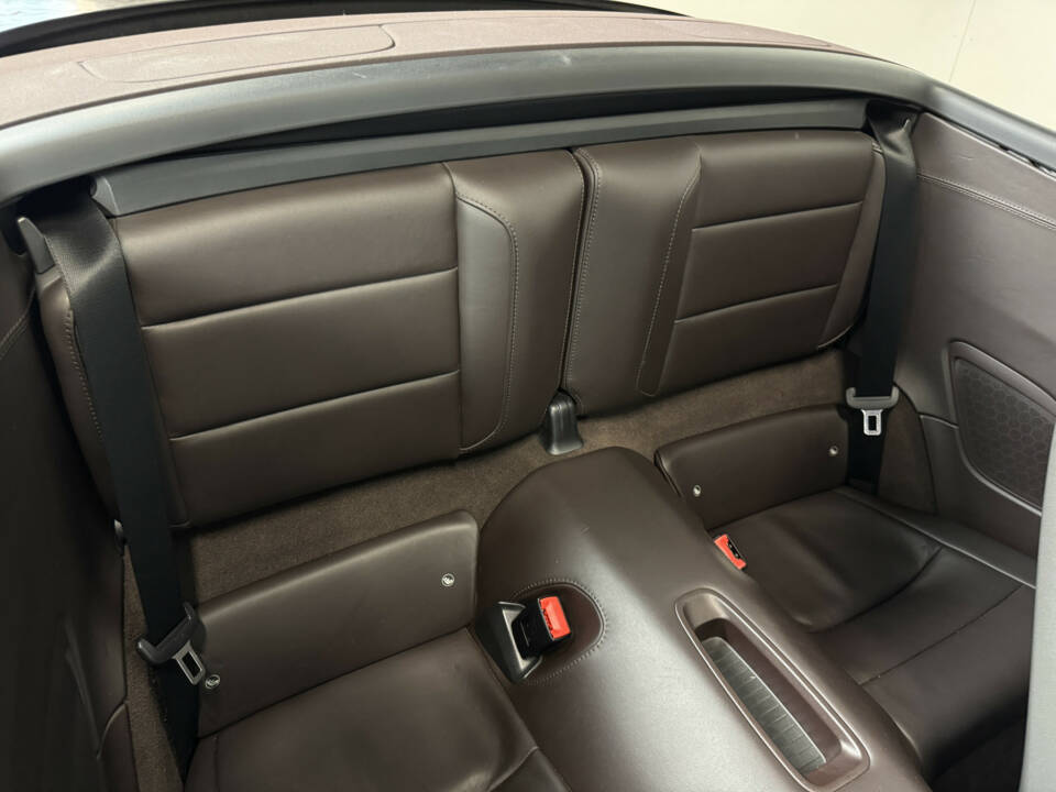Image 5/50 de Porsche 911 Carrera S (2013)