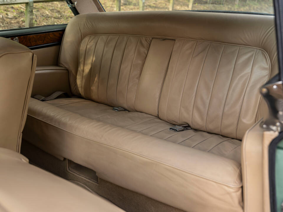 Immagine 22/22 di Rolls-Royce Silver Cloud III &quot;Chinese Eyes&quot; (1964)