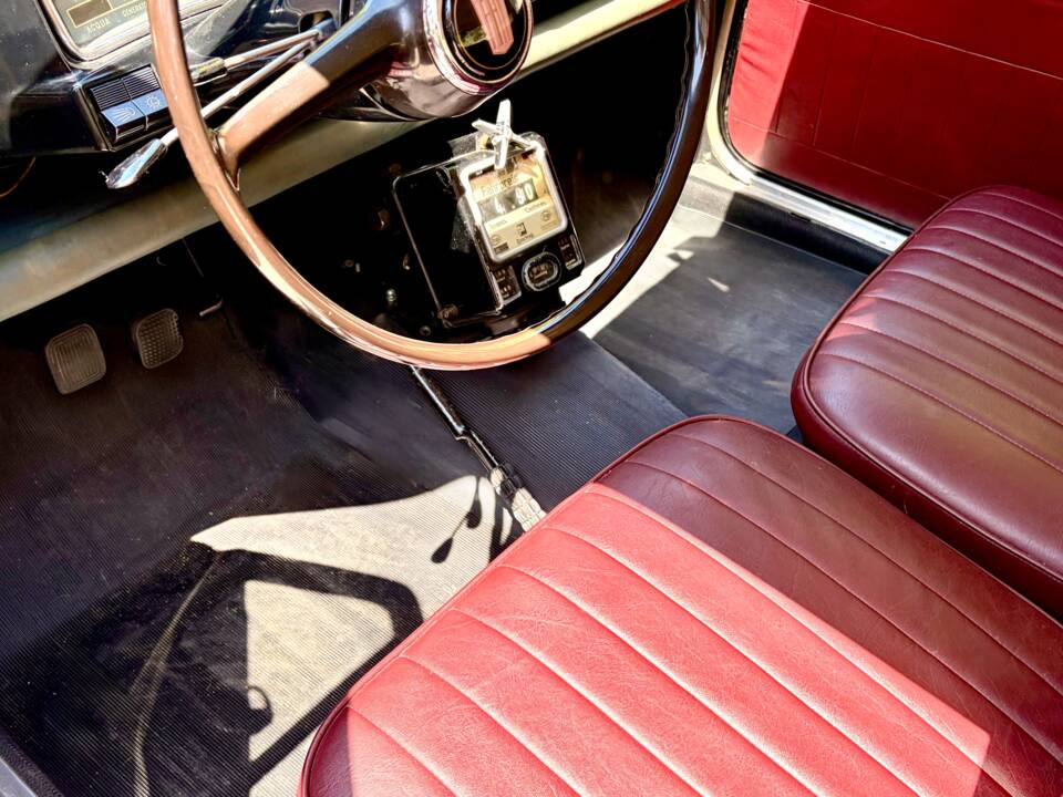 Imagen 7/16 de FIAT 1100 D (1964)