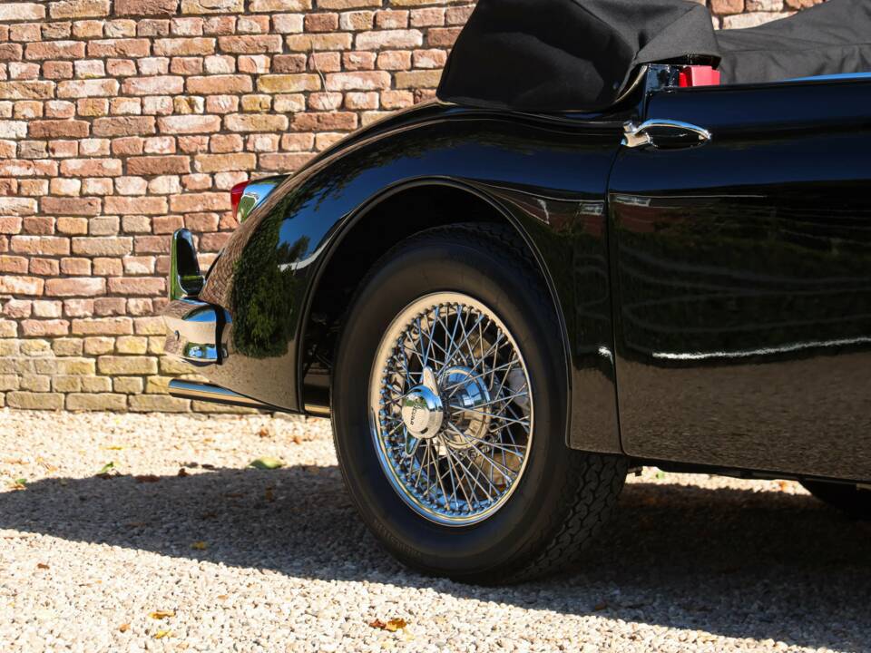Image 35/50 of Jaguar XK 150 3.4 S DHC (1958)