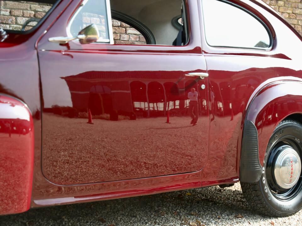 Bild 38/50 von Volvo PV 444 (1955)