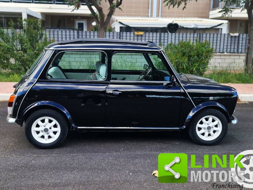 Bild 6/10 von Rover Mini British Open Classic (1994)