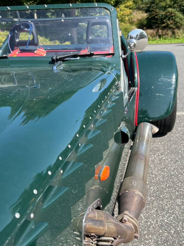 Image 41/134 of Lotus Seven (2000)
