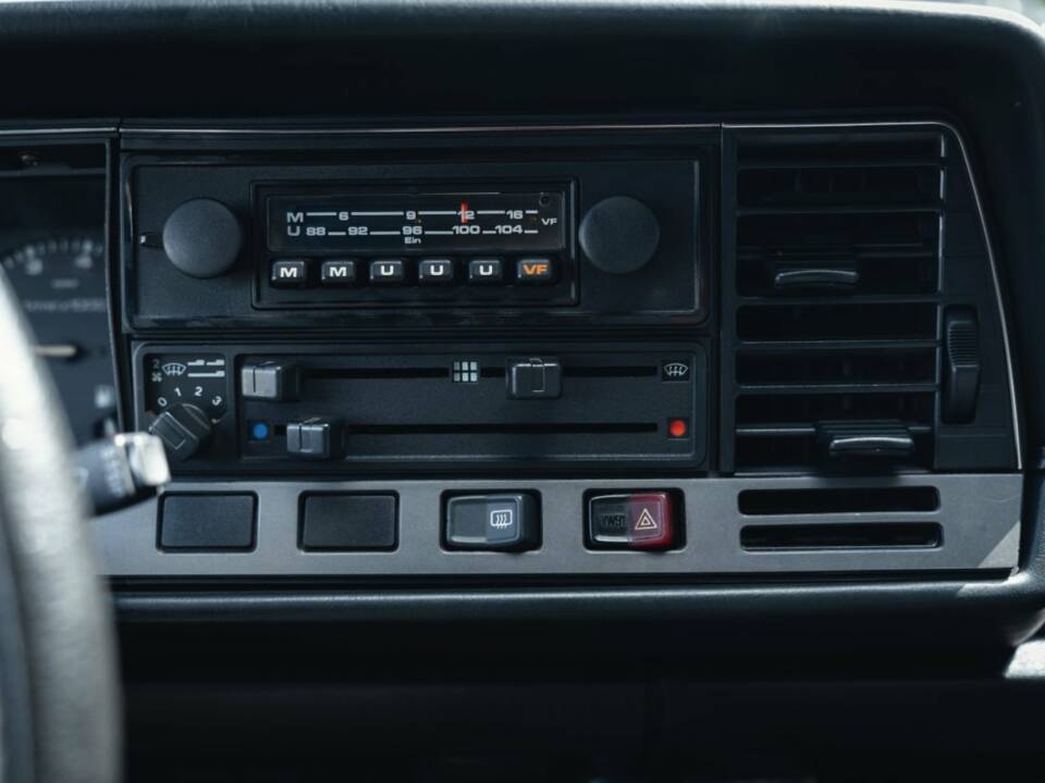 Immagine 10/15 di Volkswagen Passat 1.8 (1984)