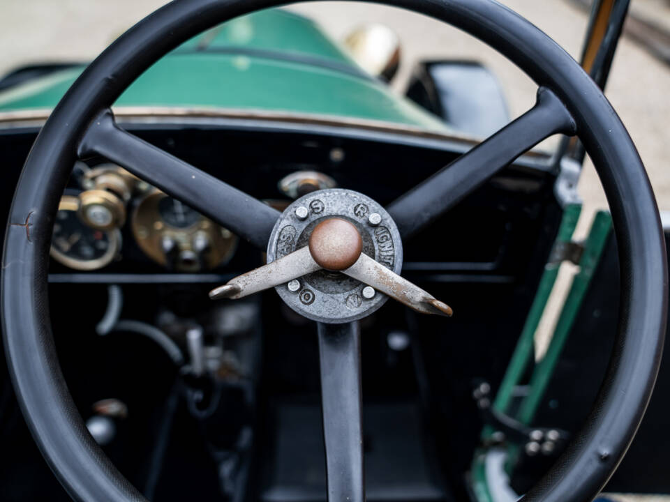 Bild 37/45 von Austin 7 Chummy (1929)