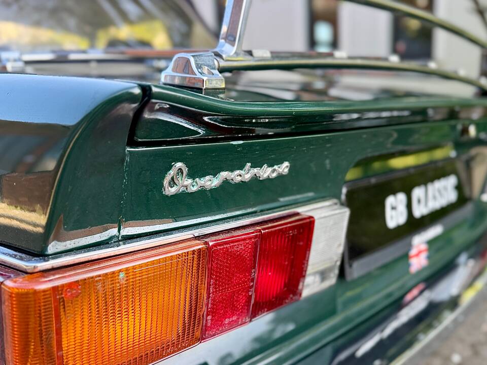 Image 4/24 de Triumph TR 6 (1973)