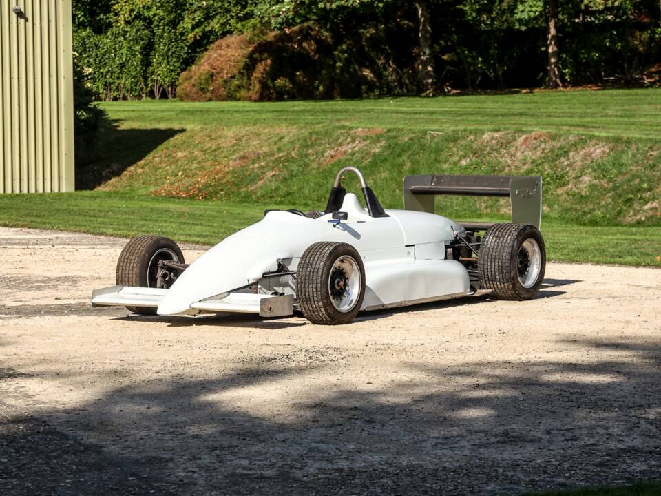 Bild 10/36 von Ralt RT3 Formel 3 (1983)