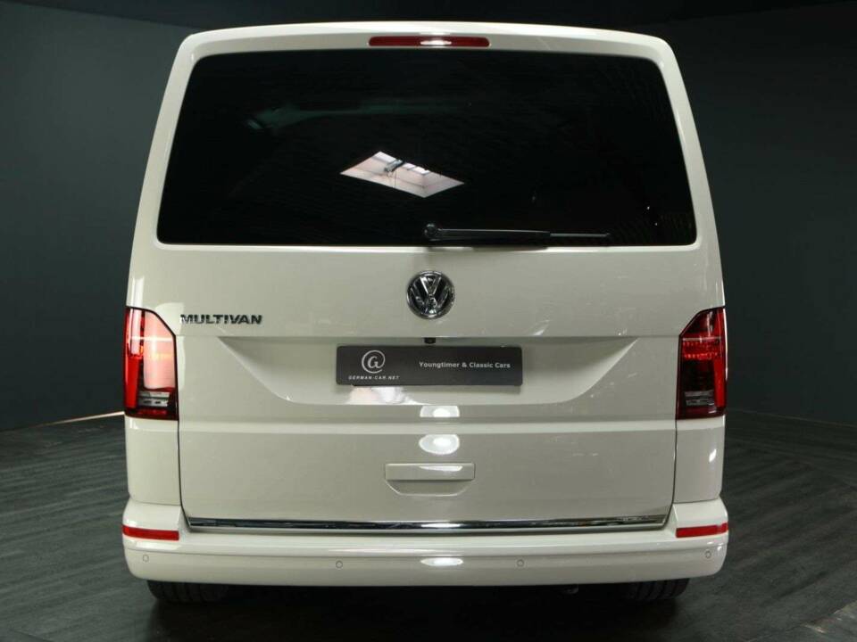 Image 5/50 of Volkswagen T6 Multivan 2.0 TDI (2020)