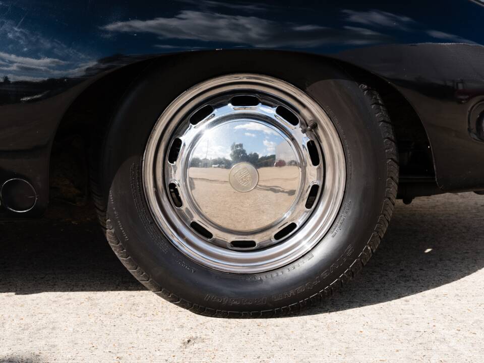Image 48/48 of Porsche 356 C 1600 (1964)