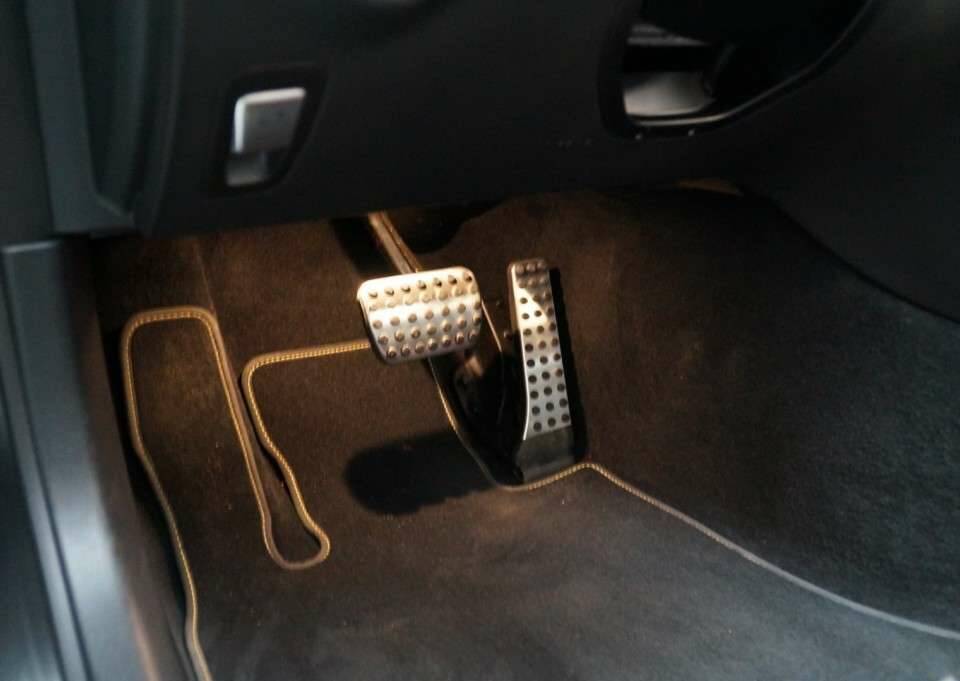 Bild 10/50 von Mercedes-Benz C 63 S AMG (2023)