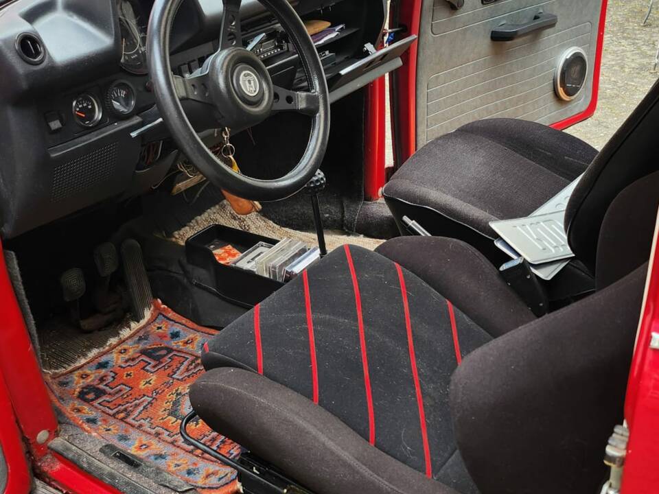 Afbeelding 22/64 van Volkswagen Käfer 1302 (1971)